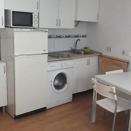 Apartamento 1 Dormitorio En Orquideas Cerca De Tetuan Madrid Kültér fotó