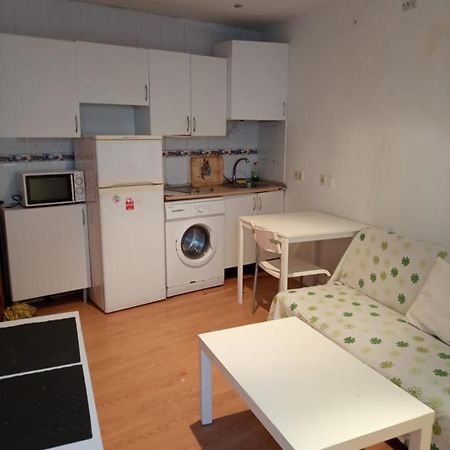 Apartamento 1 Dormitorio En Orquideas Cerca De Tetuan Madrid Kültér fotó