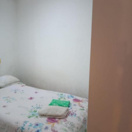 Apartamento 1 Dormitorio En Orquideas Cerca De Tetuan Madrid Kültér fotó