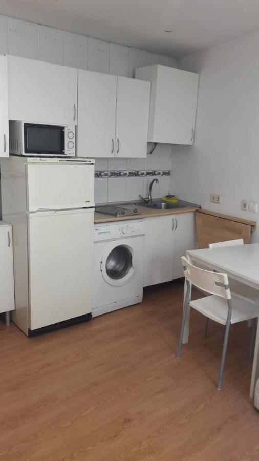 Apartamento 1 Dormitorio En Orquideas Cerca De Tetuan Madrid Kültér fotó