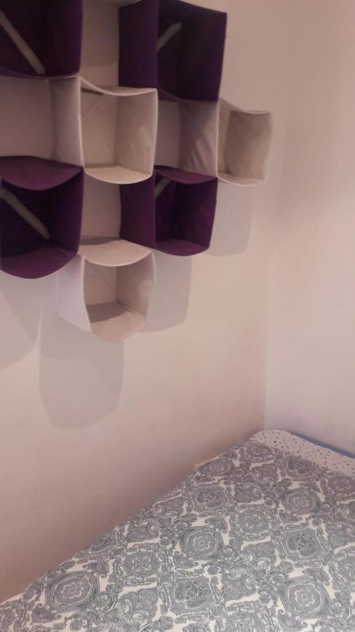 Apartamento 1 Dormitorio En Orquideas Cerca De Tetuan Madrid Kültér fotó