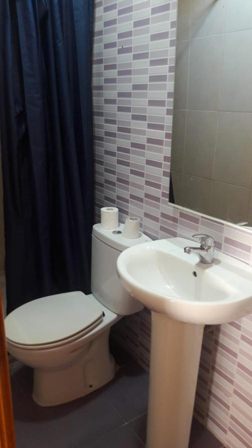 Apartamento 1 Dormitorio En Orquideas Cerca De Tetuan Madrid Kültér fotó